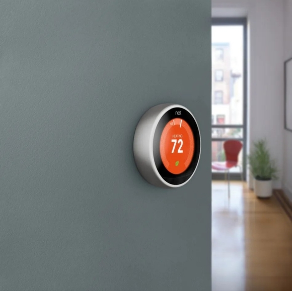 NEST THERMOSTAT PRO - Picture 3 of 7